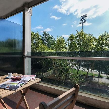 Contempora Apartments - Elvezia 8 - E33 Milano Dış mekan fotoğraf