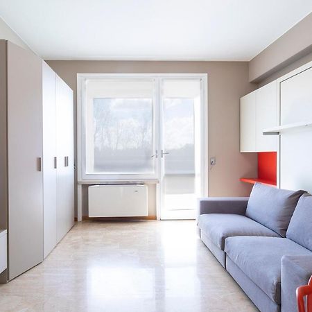 Contempora Apartments - Elvezia 8 - E33 Milano Dış mekan fotoğraf
