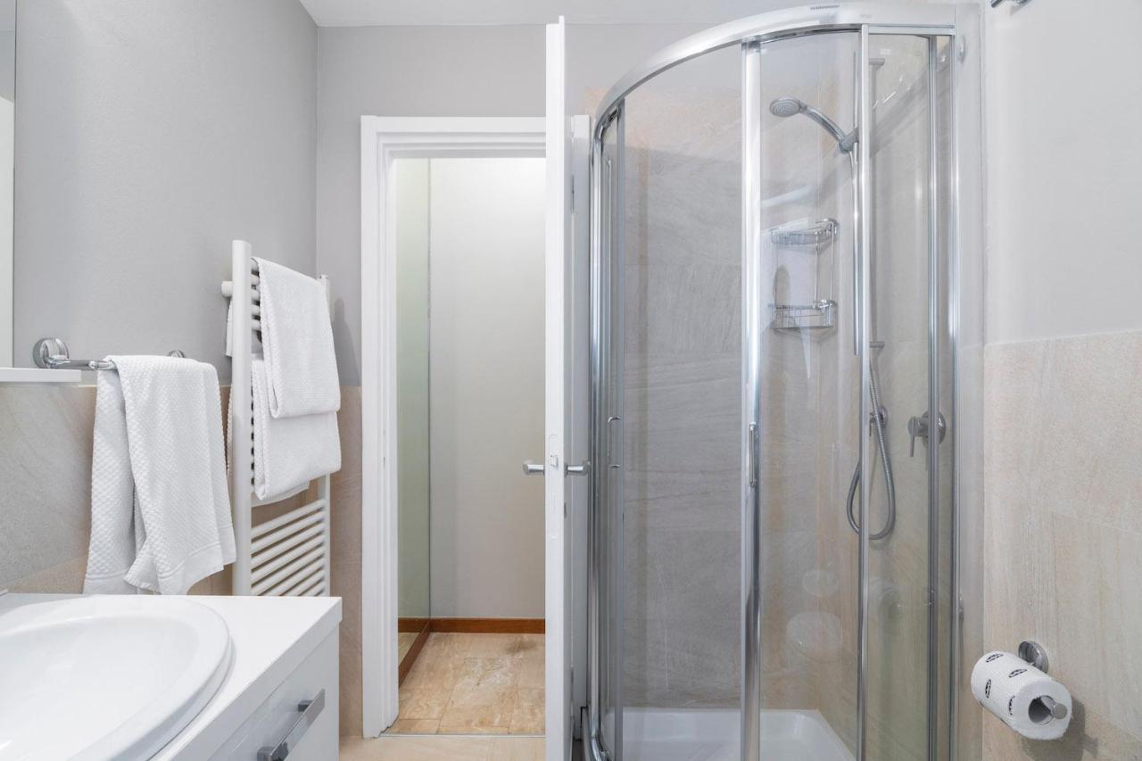 Contempora Apartments - Elvezia 8 - E33 Milano Dış mekan fotoğraf