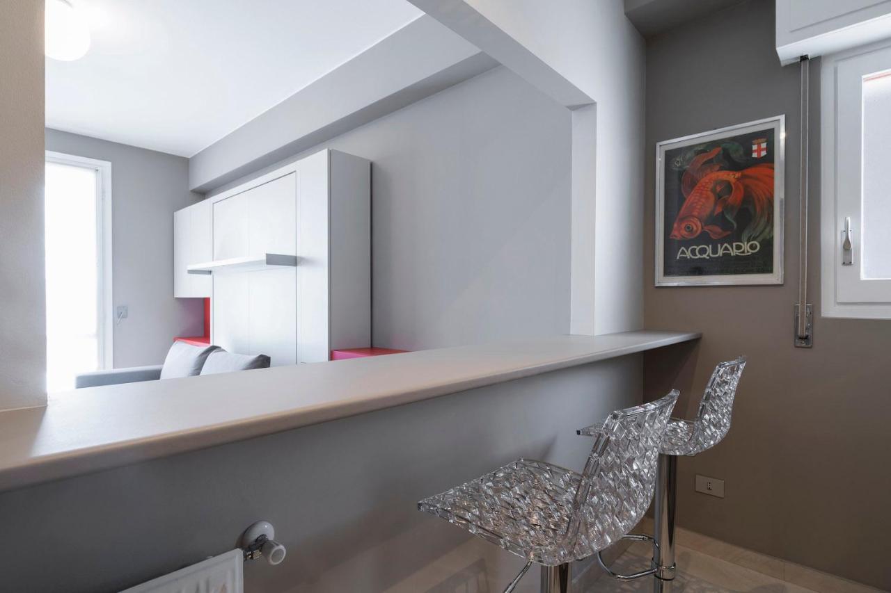 Contempora Apartments - Elvezia 8 - E33 Milano Dış mekan fotoğraf